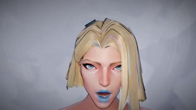 Emma Milking Time Pov