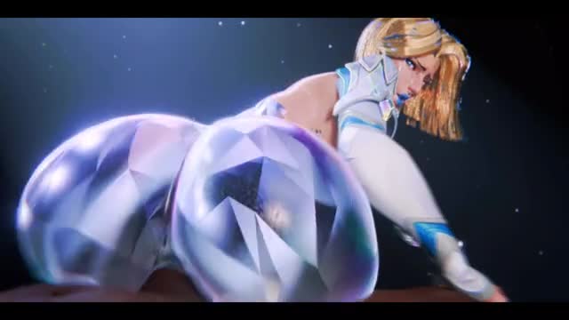 Emma Reverse Cowgirl [NO WM] [Z1g3D] [4K] [60FPS] V2