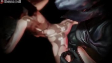 Eve Defeated 3 (60FPS)