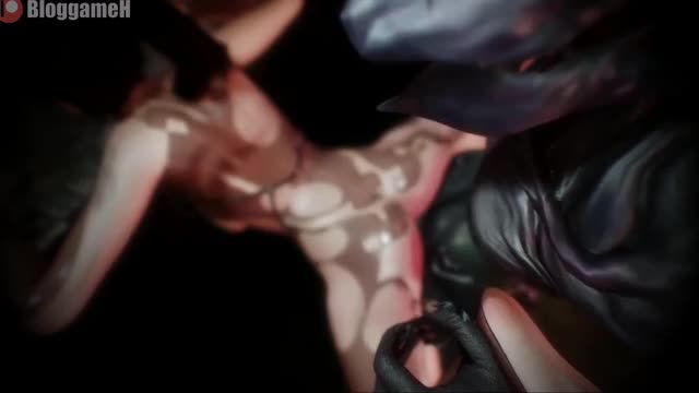 Eve Defeated 3 (60FPS)