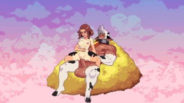 Eve (cloud meadow) Bull