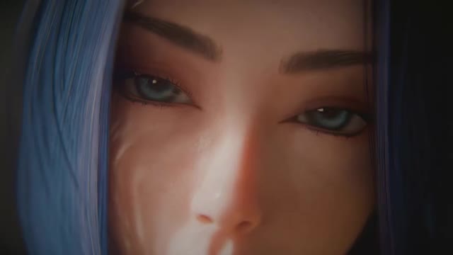 Faye Fucking That Beautiful Ass [R2 Studio][4K60FPS]