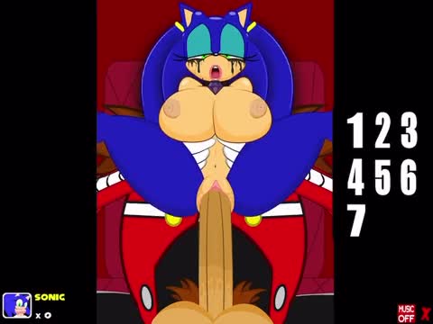 Final Climax Zone – Act 1