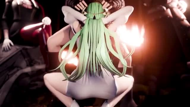 Fire-embrem-girls-Will-Of-The-People[AmateurThrowaway] [4k 60fps]