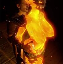 Flame Atronach