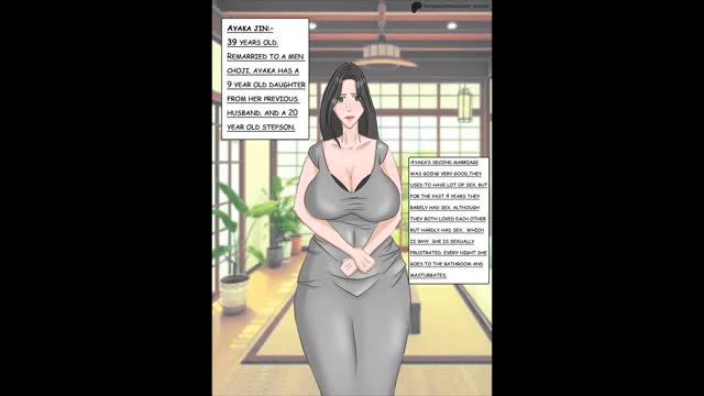 For Mommy lovers