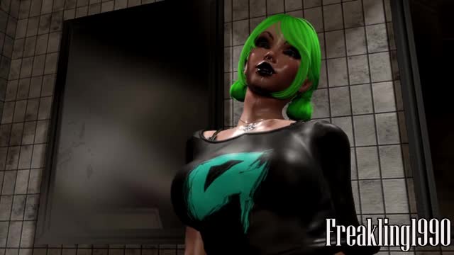Freakling Futa Shorts Compilation and More.