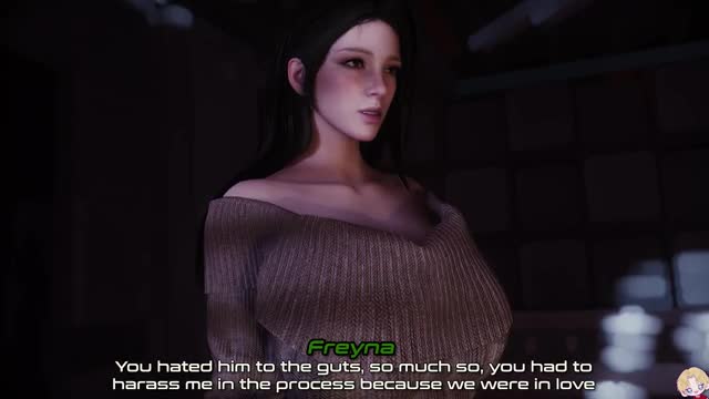 Freyna’s Helping Hand (Trailer)
