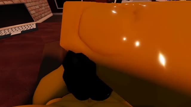 Fucking this sexy ebony