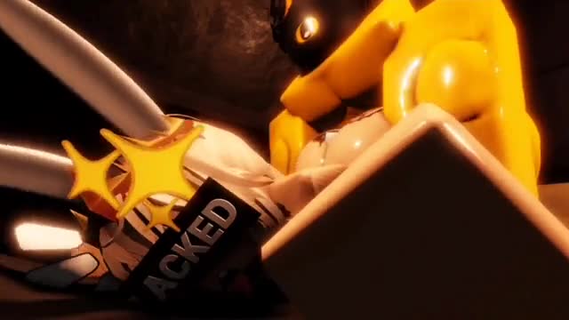 Fucking this sexy snowbunny Ft: Belac60