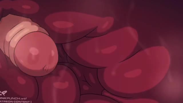 Furry | PMV