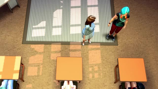 Futa School for Girls 3 Trailer