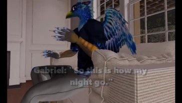 Gabriel Andor: Just a Glory Day