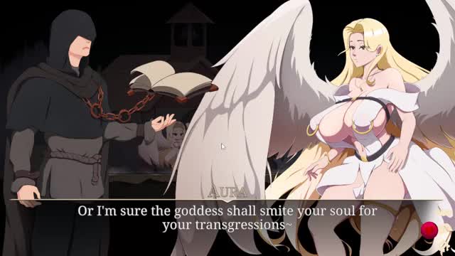 Gacha Cummy GAMEPLAY