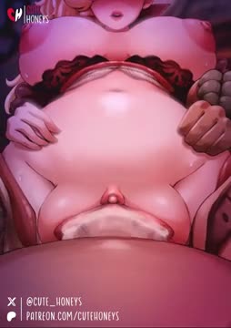 Gemma hentai standing sex