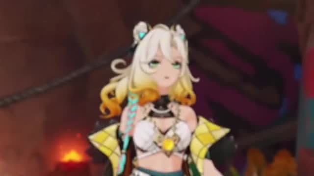 Genshin PMV – Horny Sluts