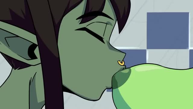 Goblin Sandwich