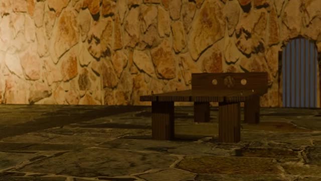 Goblin’s dungeon2 (preview)