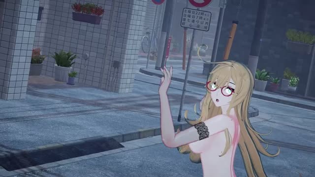 【Gokuraku Jodo】MMD Escoffier