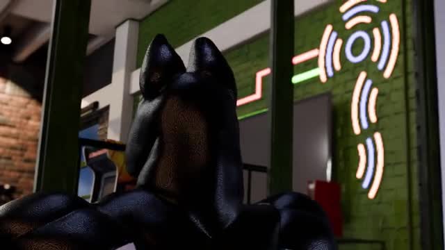 Gwen & Venom [FullmetalDude][NO WM]