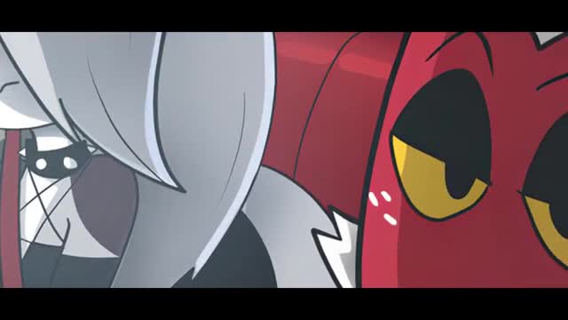 HELLUVA BOSS TRAILERS- A night with Loona! (now online)