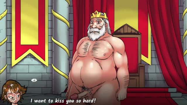 Harem/Hentai Heroes Part 2 – Gems Kingdom (Old Ver.)
