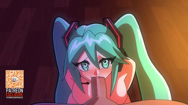 Hatsune Miku Meetup『Yhsifeca』
