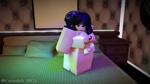 Having sex with a follower (1) | Session