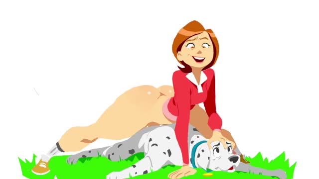 Helen Parr fucks perdita