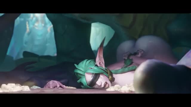 Holy Bounce HMV PMV