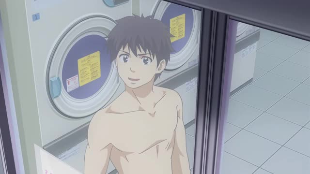 Hot Teacher Hentai Animation – Naughty Sensei Caught Alone [18+]