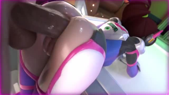 I GOT PAWG’S | PMV – Kikotax