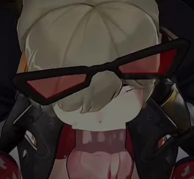I’m up – Burnice zzz edit [pmv]