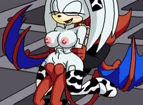 Incubus Fucking Zeta