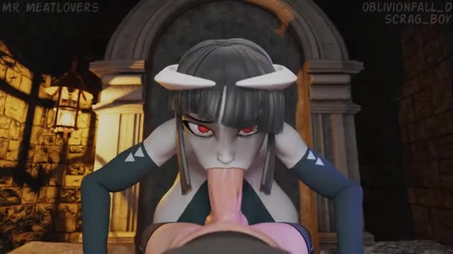 Inflation Mistress [mrmeatlovers]