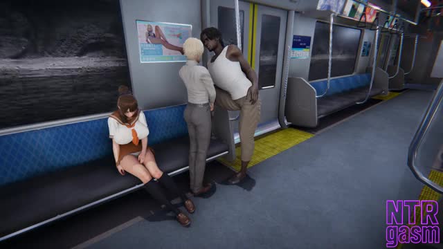 Innocent Cuckold Trailer