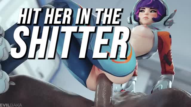 JUNO’S SHITTER STRETCH [EDIT]