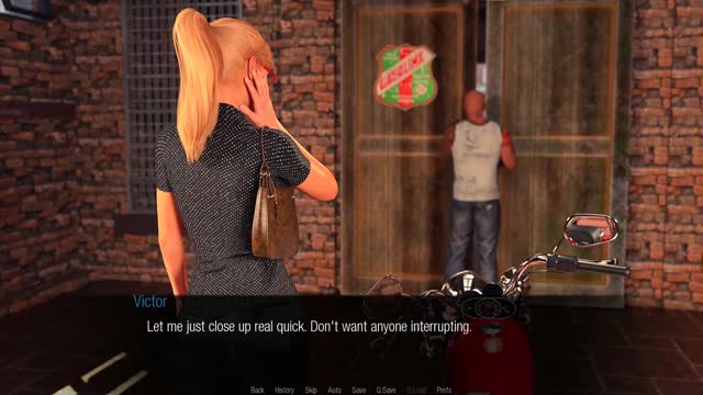 Jessica O’Neil’s Hard News: Chapter 9. Jessica’s Handjob Techniques