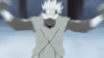 Kakashi Jugg Edit