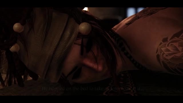 Kamari’s Adventures – Ale Soaked Dreams (Reupload)
