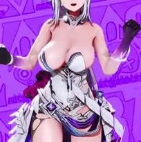 Kiana – Doodle Dance (T-Dragon)