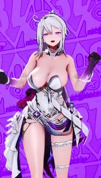Kiana – Doodle Dance (T-Dragon)