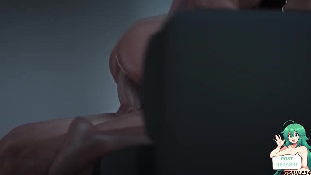 Kisxsfm hentai 3d compilation #2