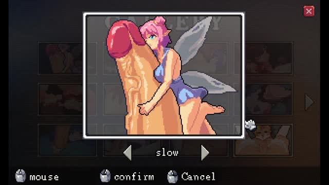 Klaroro abyss of the souls #1