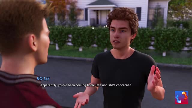 LISC – Season 1 – PART 1 – Play No Commentary