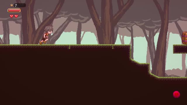 LOVE GAME – Lost in the World of Succubi Gameplay
