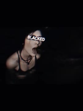 Lara Croft Blacked edit – (Madruga3D)