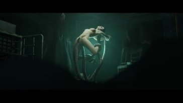 Lara & Cultists [ZMSFM] [Pubic Hair]