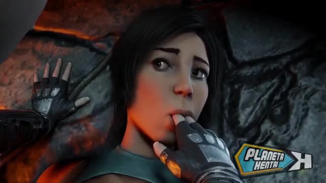 Lara’s Capture full movie