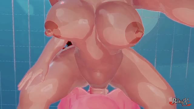 Laura X Zenny Full Sex – RubyX